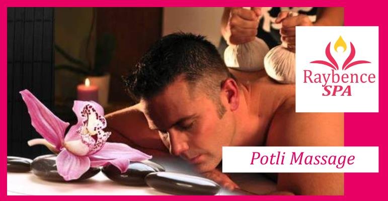 Potli Massage in Nerul